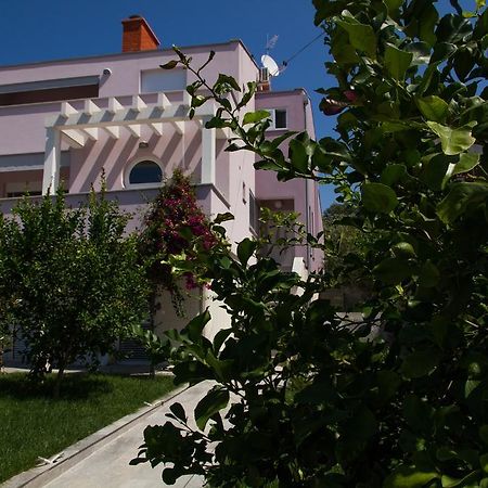 Apartment Ika Zadar Oda fotoğraf
