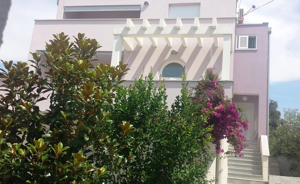 Apartment Ika Zadar Oda fotoğraf