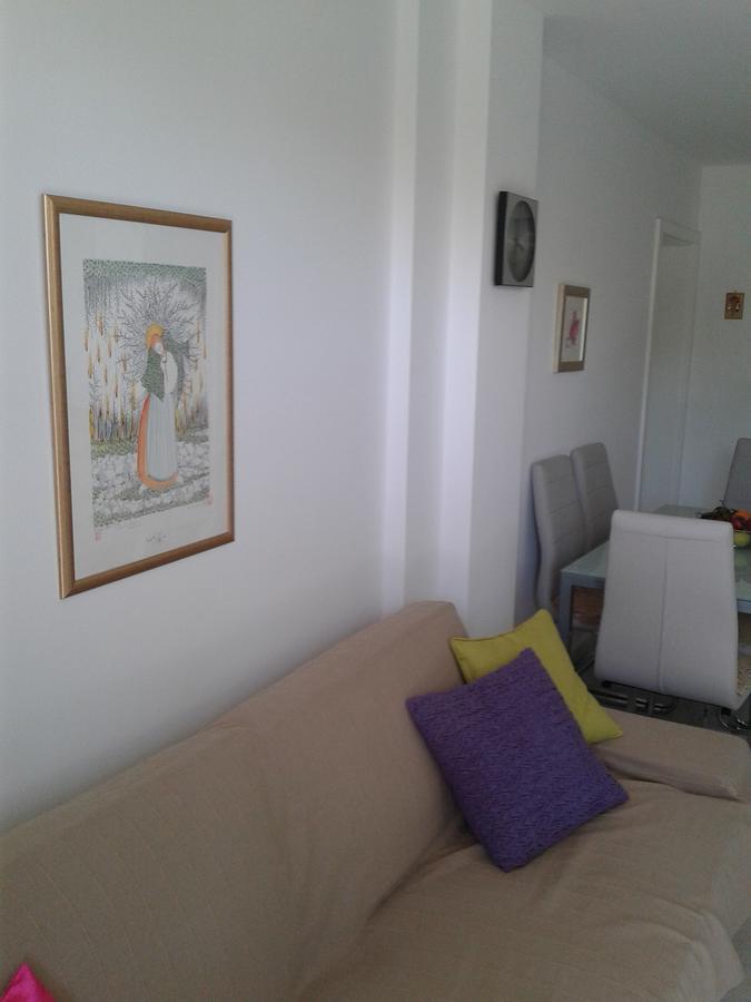 Apartment Ika Zadar Dış mekan fotoğraf