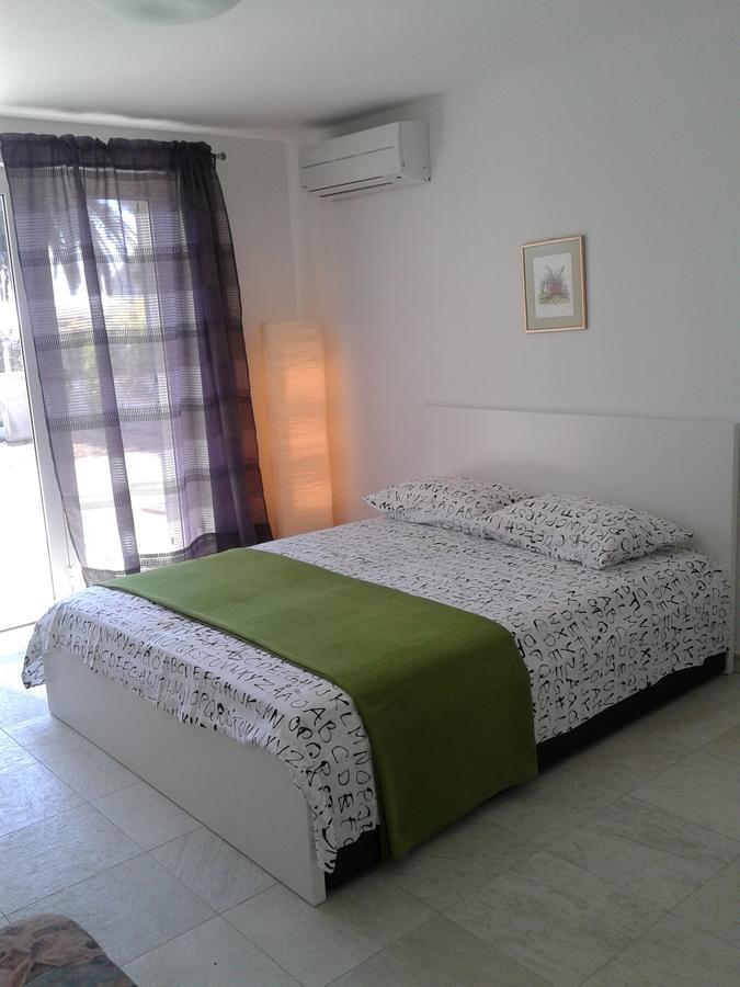 Apartment Ika Zadar Dış mekan fotoğraf